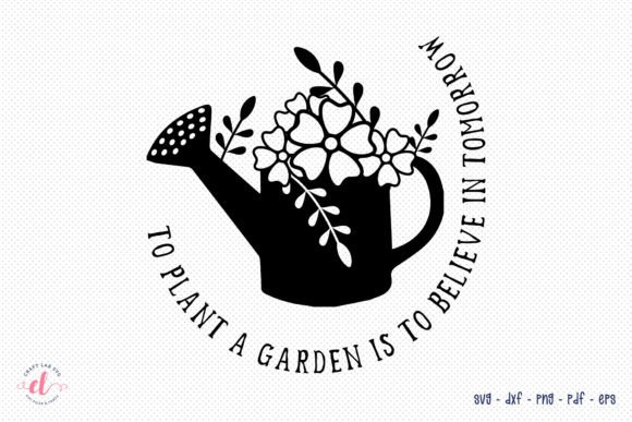 Download Flower Quote SVG Cut File - Quote svg cut file Collection
