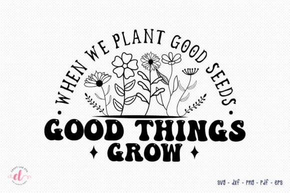 Download Flower Motivational Quote SVG Cut File - Quote svg cut file Collection
